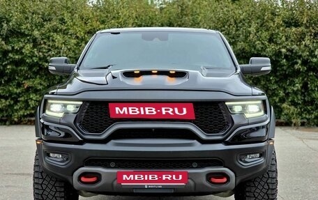 Rambler 1500, 2021 год, 12 550 000 рублей, 3 фотография