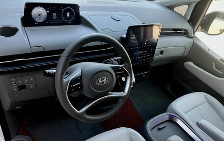 Hyundai Staria, 2025 год, 8 990 000 рублей, 6 фотография