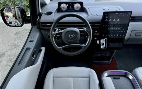 Hyundai Staria, 2025 год, 8 990 000 рублей, 10 фотография