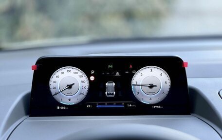 Hyundai Staria, 2025 год, 8 990 000 рублей, 13 фотография
