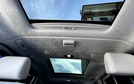 Hyundai Staria, 2025 год, 8 990 000 рублей, 15 фотография