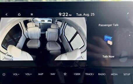 Hyundai Staria, 2025 год, 8 990 000 рублей, 18 фотография