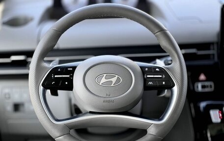 Hyundai Staria, 2025 год, 8 990 000 рублей, 11 фотография