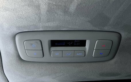 Hyundai Staria, 2025 год, 8 990 000 рублей, 33 фотография