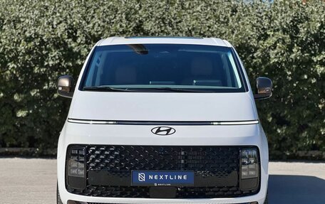 Hyundai Staria, 2025 год, 8 990 000 рублей, 4 фотография