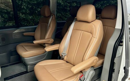 Hyundai Staria, 2025 год, 8 990 000 рублей, 8 фотография