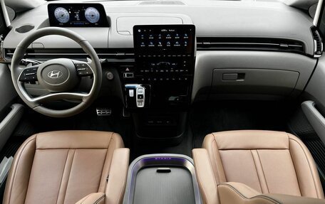 Hyundai Staria, 2025 год, 8 990 000 рублей, 11 фотография