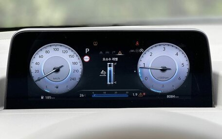 Hyundai Staria, 2025 год, 8 990 000 рублей, 15 фотография