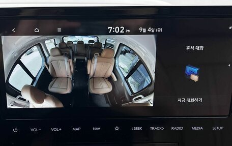 Hyundai Staria, 2025 год, 8 990 000 рублей, 21 фотография