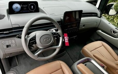 Hyundai Staria, 2025 год, 8 990 000 рублей, 7 фотография