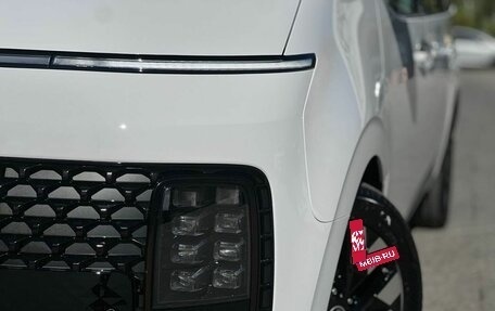 Hyundai Staria, 2025 год, 8 990 000 рублей, 5 фотография