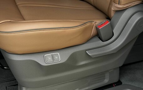Hyundai Staria, 2025 год, 8 990 000 рублей, 28 фотография