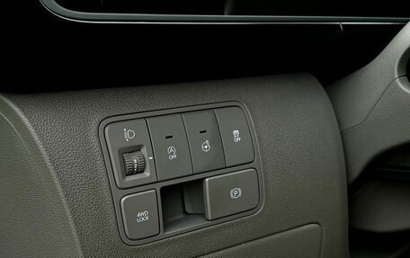 Hyundai Staria, 2025 год, 8 990 000 рублей, 25 фотография