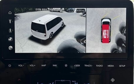 Hyundai Staria, 2025 год, 8 990 000 рублей, 20 фотография