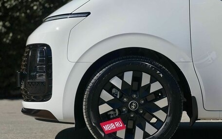 Hyundai Staria, 2025 год, 8 990 000 рублей, 36 фотография