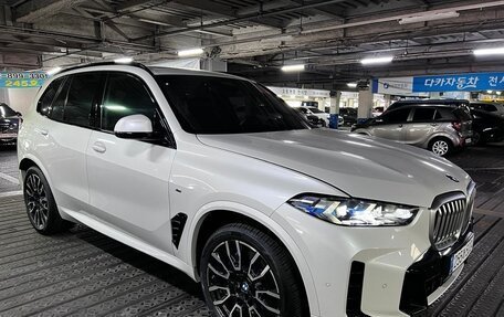BMW X5, 2024 год, 12 500 000 рублей, 4 фотография