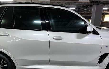 BMW X5, 2024 год, 12 500 000 рублей, 2 фотография
