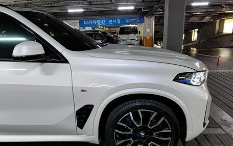 BMW X5, 2024 год, 12 500 000 рублей, 3 фотография