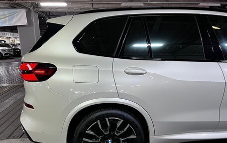 BMW X5, 2024 год, 12 500 000 рублей, 5 фотография