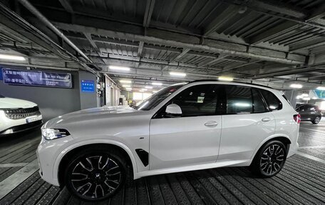 BMW X5, 2024 год, 12 500 000 рублей, 7 фотография