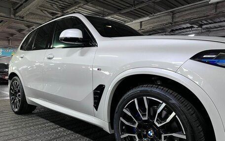 BMW X5, 2024 год, 12 500 000 рублей, 8 фотография