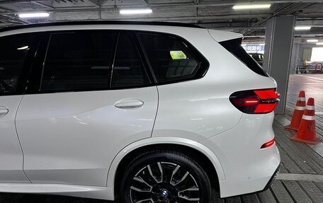 BMW X5, 2024 год, 12 500 000 рублей, 6 фотография