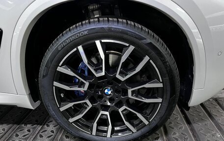 BMW X5, 2024 год, 12 500 000 рублей, 9 фотография