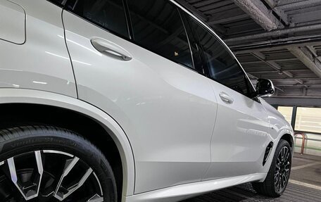 BMW X5, 2024 год, 12 500 000 рублей, 11 фотография