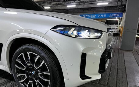 BMW X5, 2024 год, 12 500 000 рублей, 10 фотография