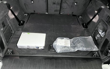 BMW X5, 2024 год, 12 500 000 рублей, 12 фотография