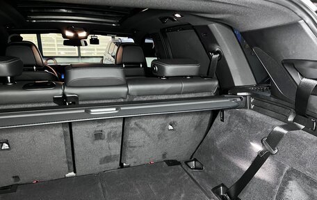BMW X5, 2024 год, 12 500 000 рублей, 14 фотография