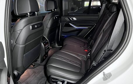 BMW X5, 2024 год, 12 500 000 рублей, 21 фотография