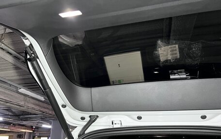 BMW X5, 2024 год, 12 500 000 рублей, 17 фотография