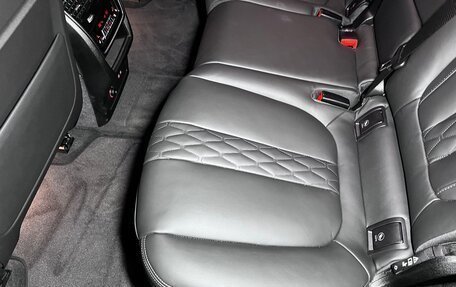 BMW X5, 2024 год, 12 500 000 рублей, 24 фотография