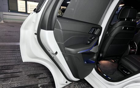 BMW X5, 2024 год, 12 500 000 рублей, 18 фотография