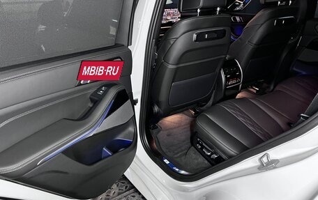 BMW X5, 2024 год, 12 500 000 рублей, 23 фотография