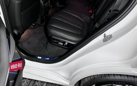 BMW X5, 2024 год, 12 500 000 рублей, 22 фотография