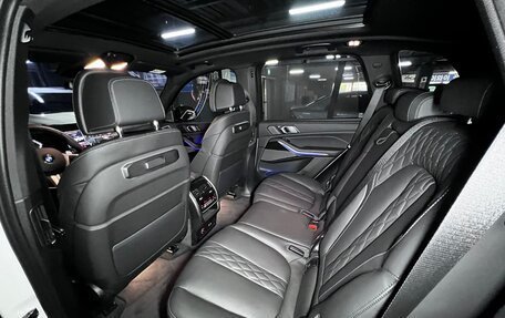 BMW X5, 2024 год, 12 500 000 рублей, 32 фотография
