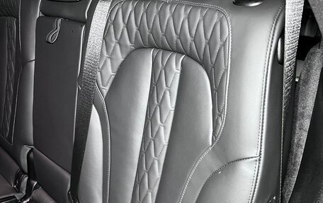 BMW X5, 2024 год, 12 500 000 рублей, 29 фотография