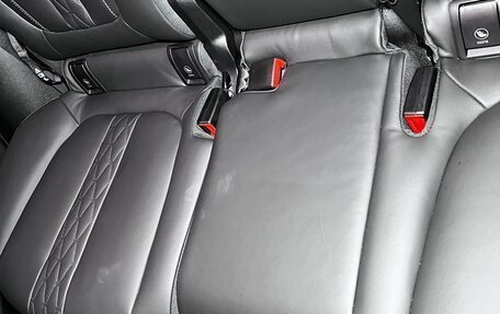 BMW X5, 2024 год, 12 500 000 рублей, 27 фотография