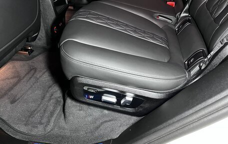 BMW X5, 2024 год, 12 500 000 рублей, 25 фотография