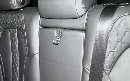 BMW X5, 2024 год, 12 500 000 рублей, 28 фотография