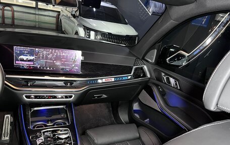 BMW X5, 2024 год, 12 500 000 рублей, 38 фотография