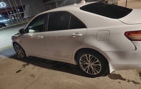 Toyota Camry, 2007 год, 1 100 000 рублей, 2 фотография