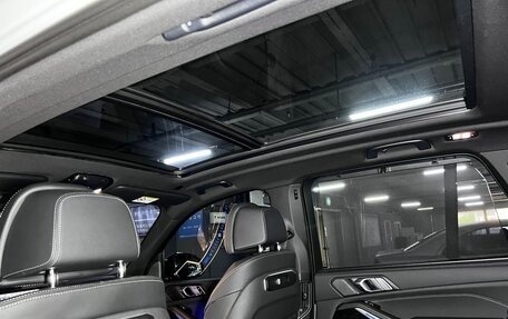 BMW X5, 2024 год, 12 500 000 рублей, 39 фотография