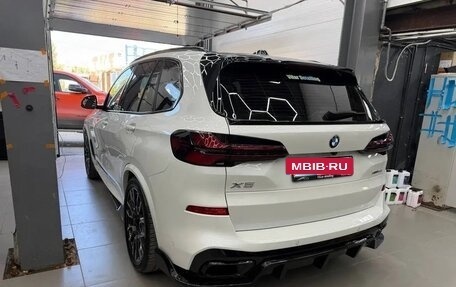 BMW X5, 2024 год, 12 500 000 рублей, 40 фотография