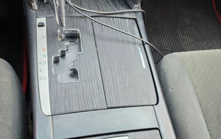 Toyota Camry, 2007 год, 1 100 000 рублей, 4 фотография