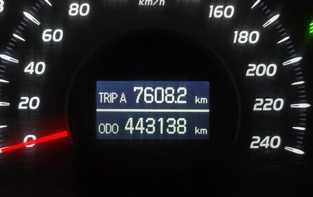 Toyota Camry, 2007 год, 1 100 000 рублей, 7 фотография