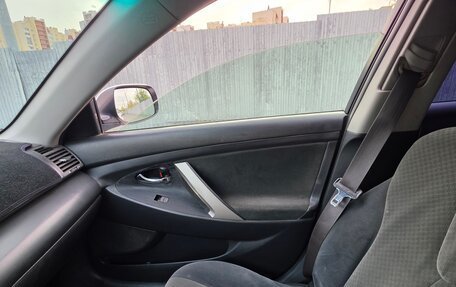 Toyota Camry, 2007 год, 1 100 000 рублей, 5 фотография