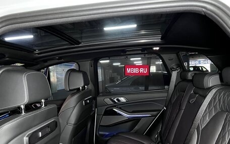 BMW X5, 2024 год, 12 500 000 рублей, 26 фотография